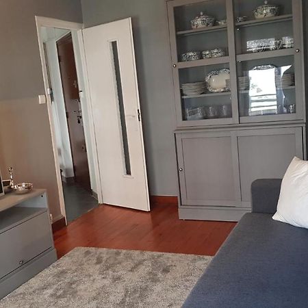 Superbe appartement au hypercentre de Chambéry Esterno foto