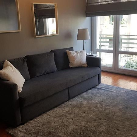 Superbe appartement au hypercentre de Chambéry Esterno foto