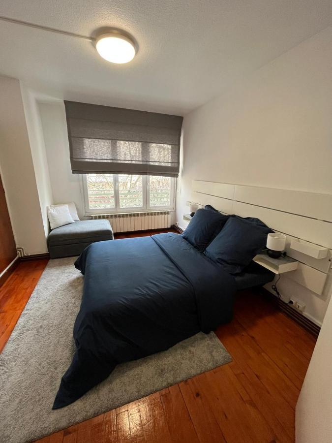Superbe appartement au hypercentre de Chambéry Esterno foto