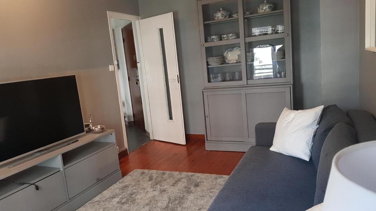 Superbe appartement au hypercentre de Chambéry Esterno foto